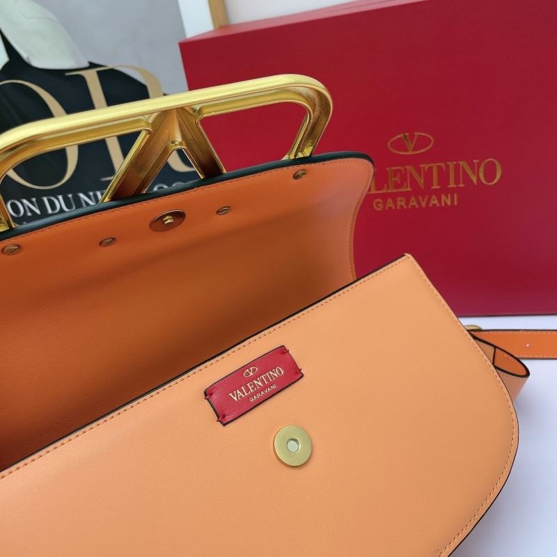 Valentino Satchel Bags